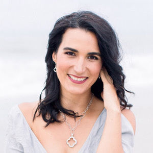 Meet your Posher, Caroline